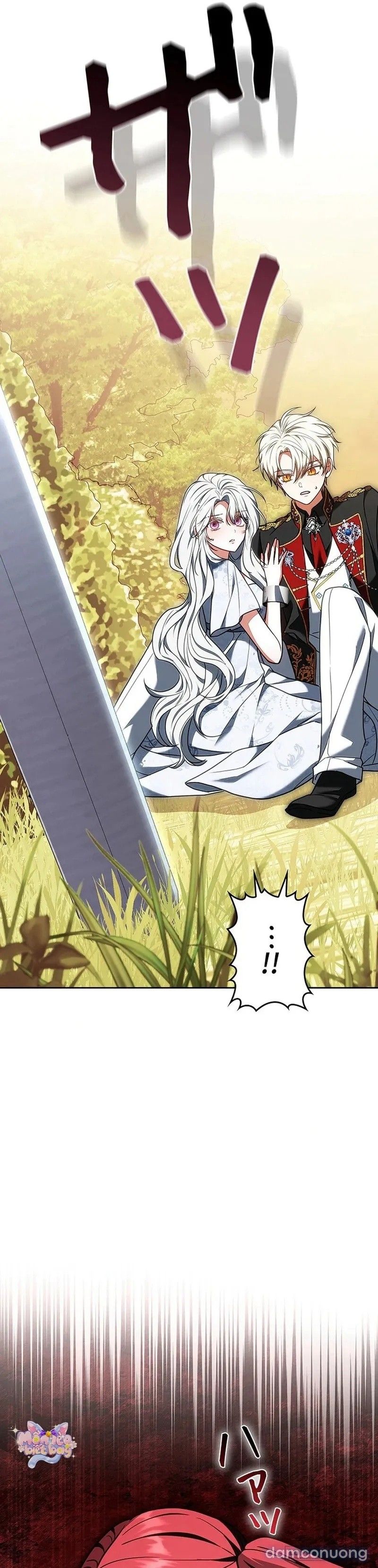 đọc truyện Tiểu Thư Là Kẻ Bám Đuôi Chương 29 ảnh 17 tại Thiên Thai Truyện