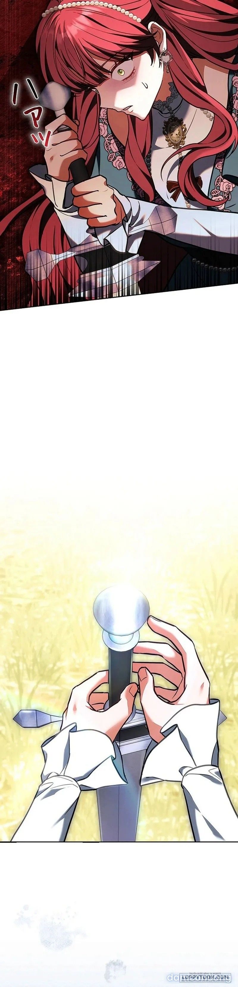 đọc truyện Tiểu Thư Là Kẻ Bám Đuôi Chương 29 ảnh 18 tại Thiên Thai Truyện