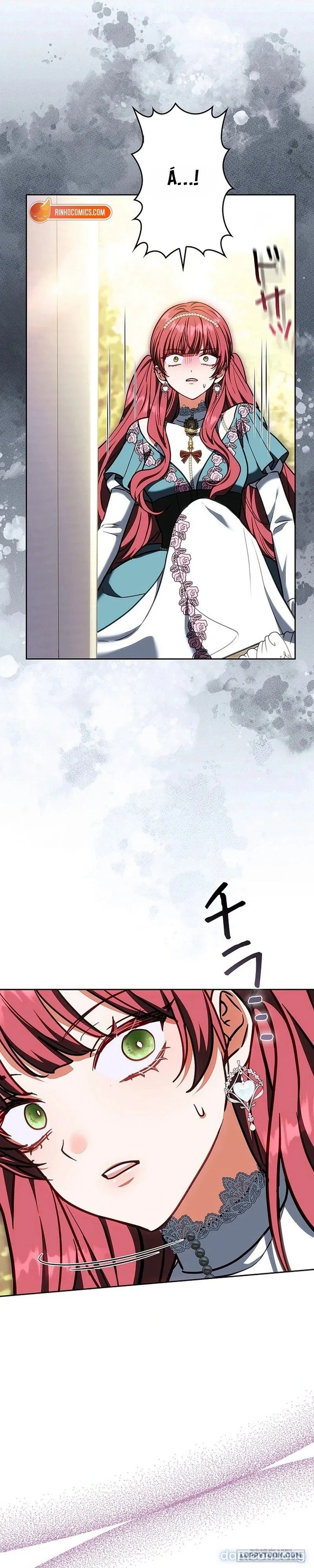 đọc truyện Tiểu Thư Là Kẻ Bám Đuôi Chương 29 ảnh 19 tại Thiên Thai Truyện