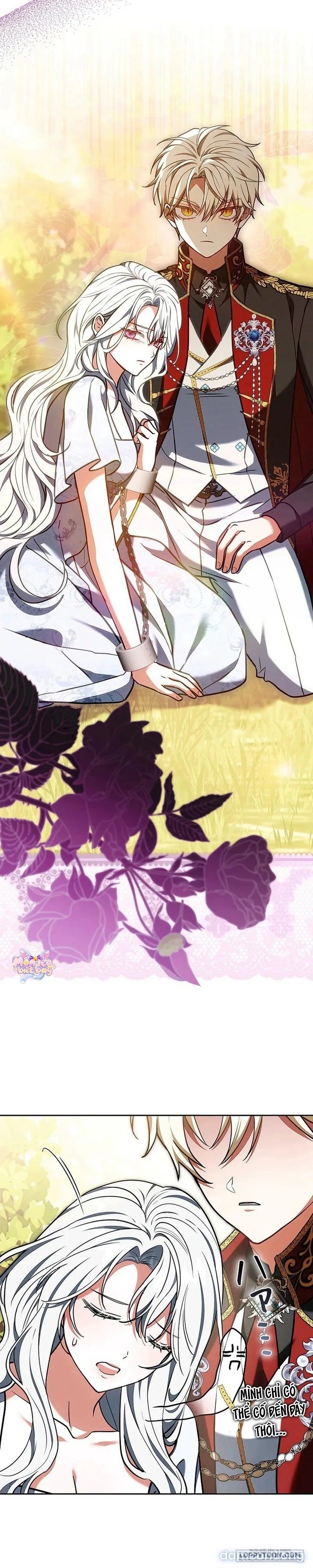 đọc truyện Tiểu Thư Là Kẻ Bám Đuôi Chương 29 ảnh 20 tại Thiên Thai Truyện