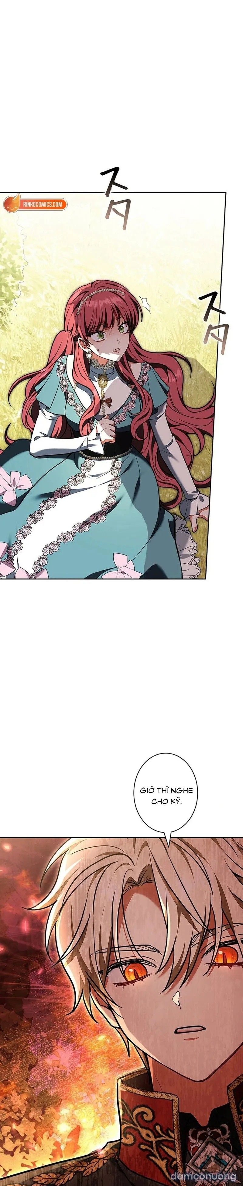 đọc truyện Tiểu Thư Là Kẻ Bám Đuôi Chương 29 ảnh 21 tại Thiên Thai Truyện