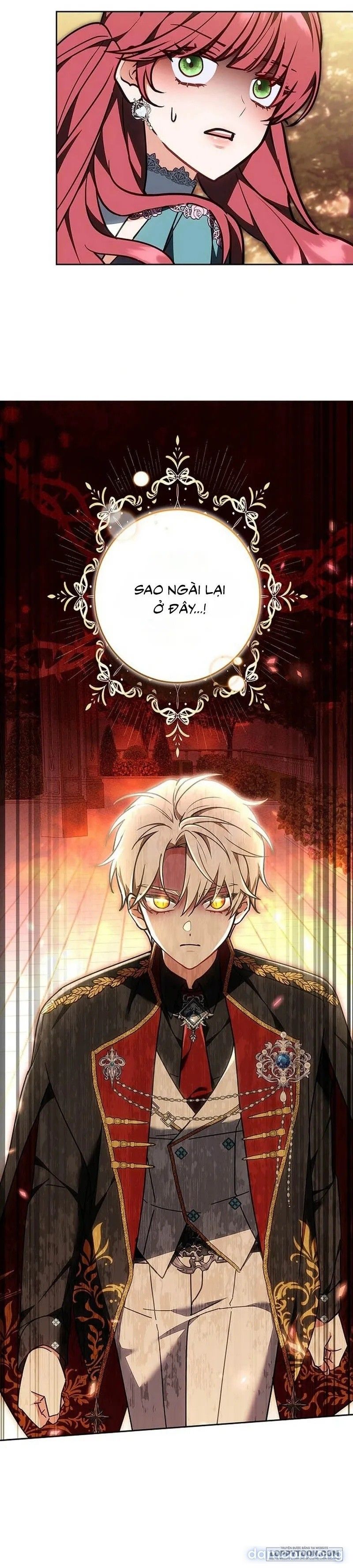 đọc truyện Tiểu Thư Là Kẻ Bám Đuôi Chương 29 ảnh 4 tại Thiên Thai Truyện