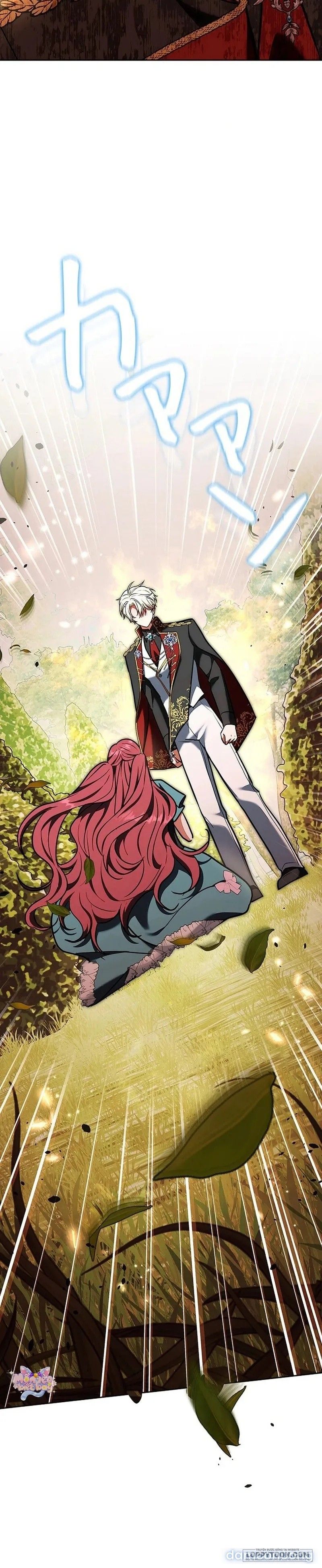 đọc truyện Tiểu Thư Là Kẻ Bám Đuôi Chương 29 ảnh 22 tại Thiên Thai Truyện