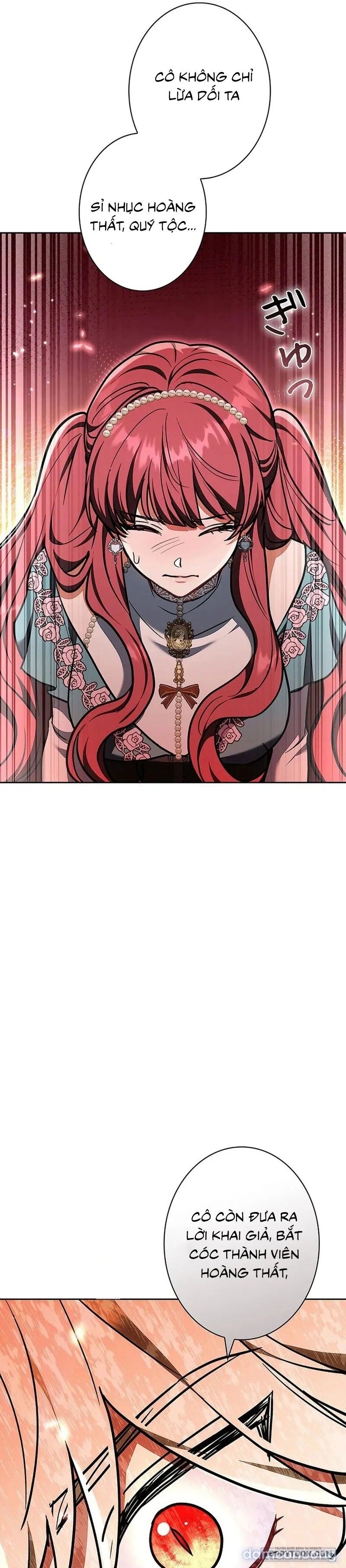 đọc truyện Tiểu Thư Là Kẻ Bám Đuôi Chương 29 ảnh 23 tại Thiên Thai Truyện