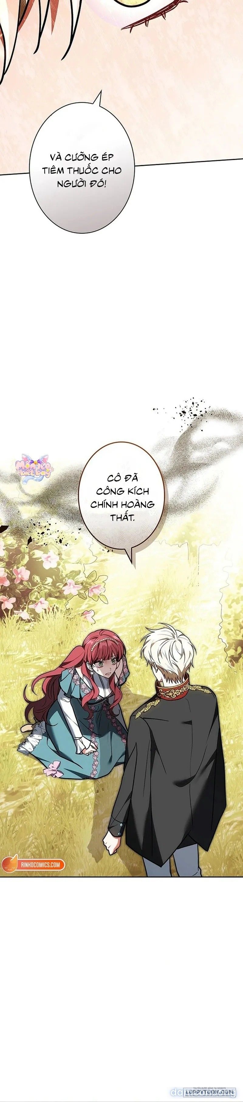 đọc truyện Tiểu Thư Là Kẻ Bám Đuôi Chương 29 ảnh 24 tại Thiên Thai Truyện