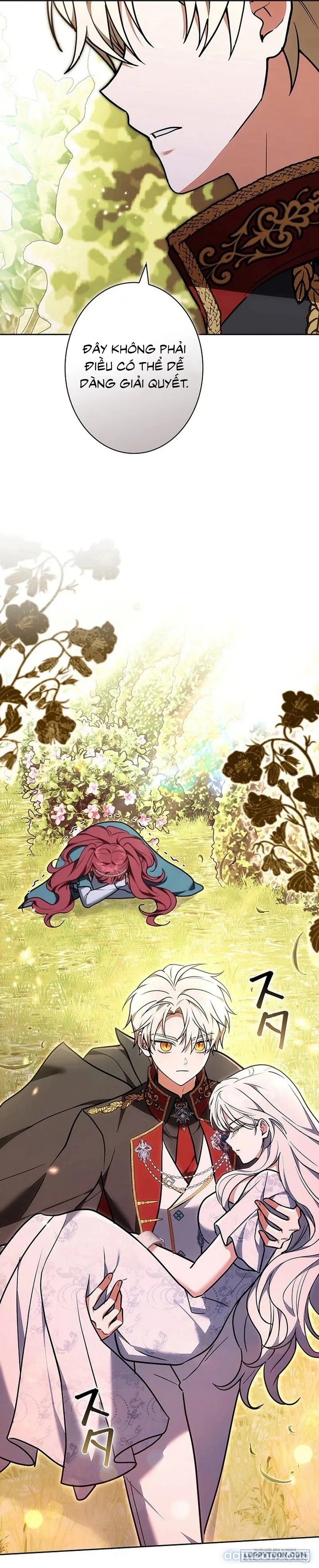 đọc truyện Tiểu Thư Là Kẻ Bám Đuôi Chương 29 ảnh 25 tại Thiên Thai Truyện