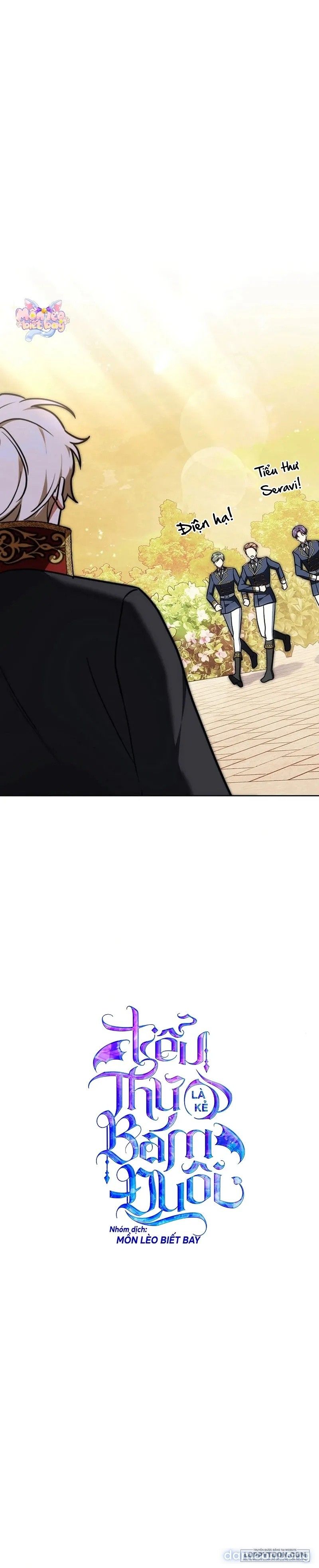 đọc truyện Tiểu Thư Là Kẻ Bám Đuôi Chương 29 ảnh 26 tại Thiên Thai Truyện