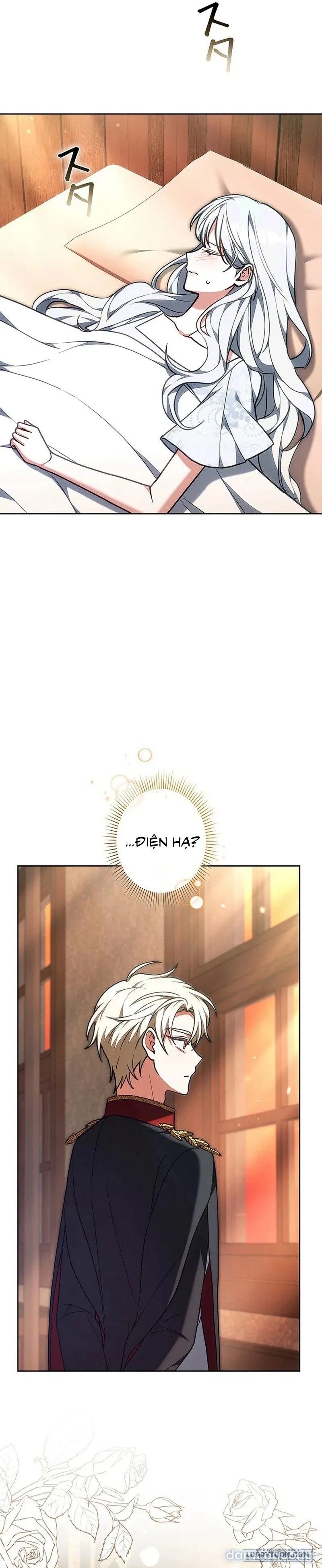 đọc truyện Tiểu Thư Là Kẻ Bám Đuôi Chương 29 ảnh 29 tại Thiên Thai Truyện