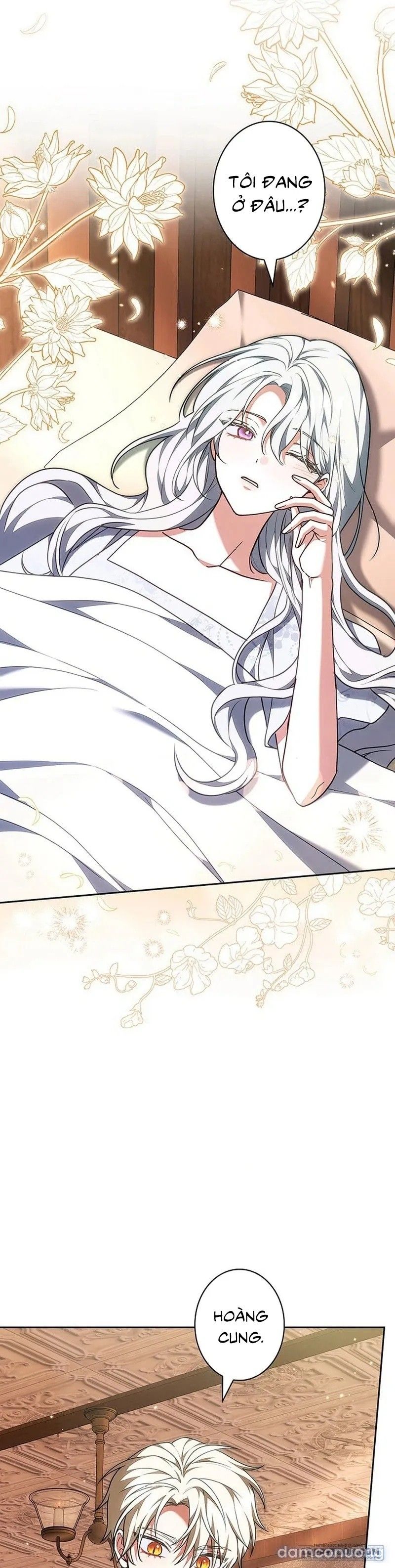 đọc truyện Tiểu Thư Là Kẻ Bám Đuôi Chương 29 ảnh 31 tại Thiên Thai Truyện