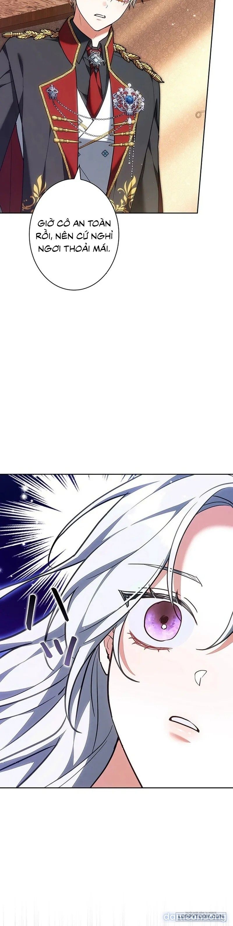 đọc truyện Tiểu Thư Là Kẻ Bám Đuôi Chương 29 ảnh 32 tại Thiên Thai Truyện