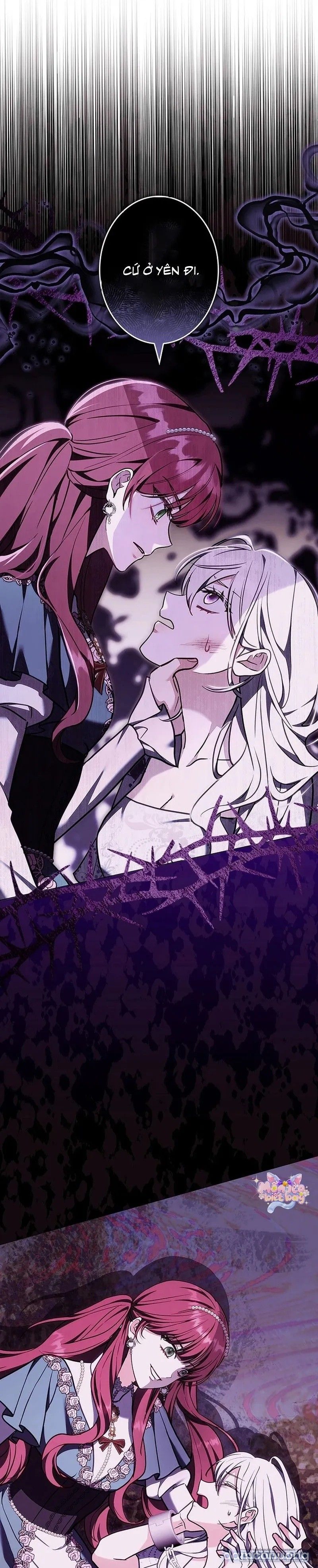 đọc truyện Tiểu Thư Là Kẻ Bám Đuôi Chương 29 ảnh 33 tại Thiên Thai Truyện