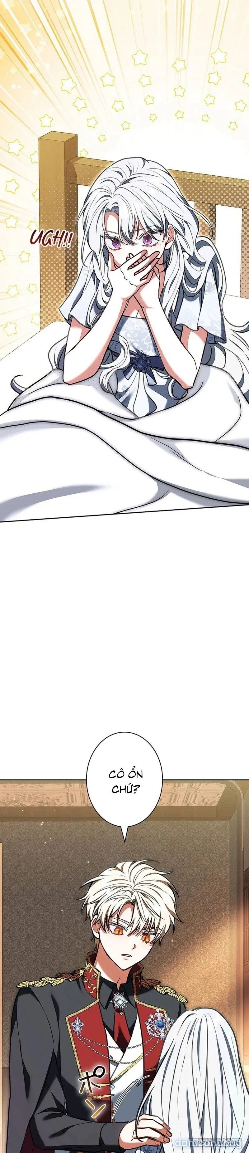 đọc truyện Tiểu Thư Là Kẻ Bám Đuôi Chương 29 ảnh 35 tại Thiên Thai Truyện