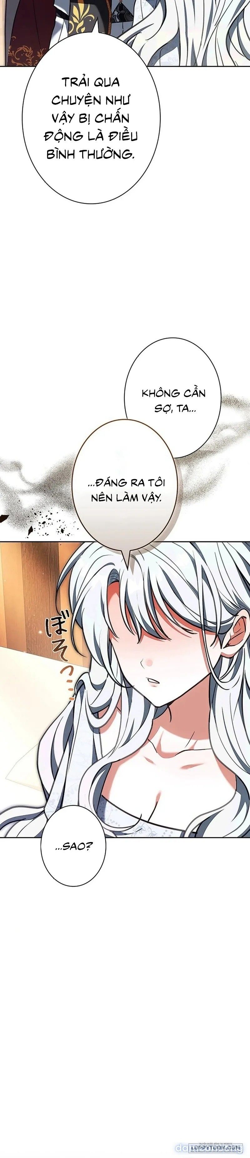 đọc truyện Tiểu Thư Là Kẻ Bám Đuôi Chương 29 ảnh 36 tại Thiên Thai Truyện