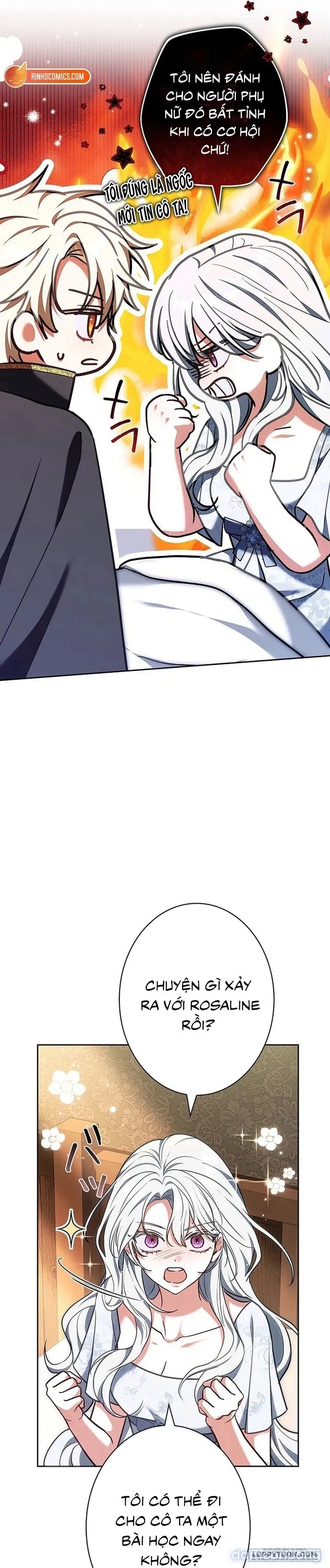 đọc truyện Tiểu Thư Là Kẻ Bám Đuôi Chương 29 ảnh 37 tại Thiên Thai Truyện