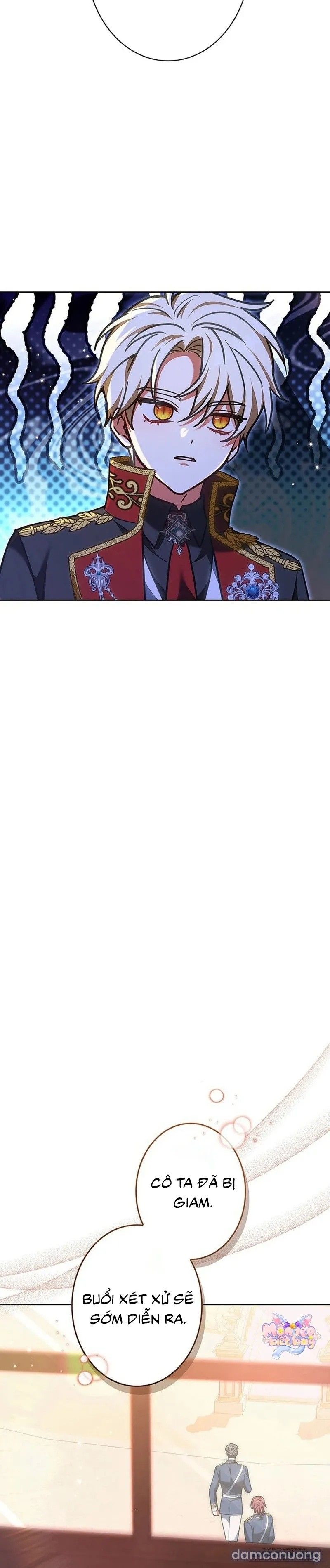 đọc truyện Tiểu Thư Là Kẻ Bám Đuôi Chương 29 ảnh 38 tại Thiên Thai Truyện