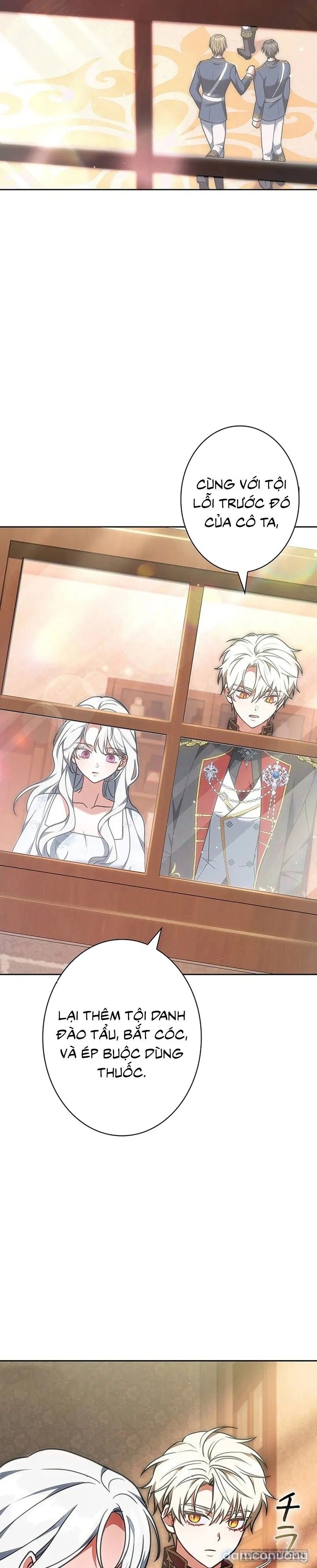 đọc truyện Tiểu Thư Là Kẻ Bám Đuôi Chương 29 ảnh 39 tại Thiên Thai Truyện