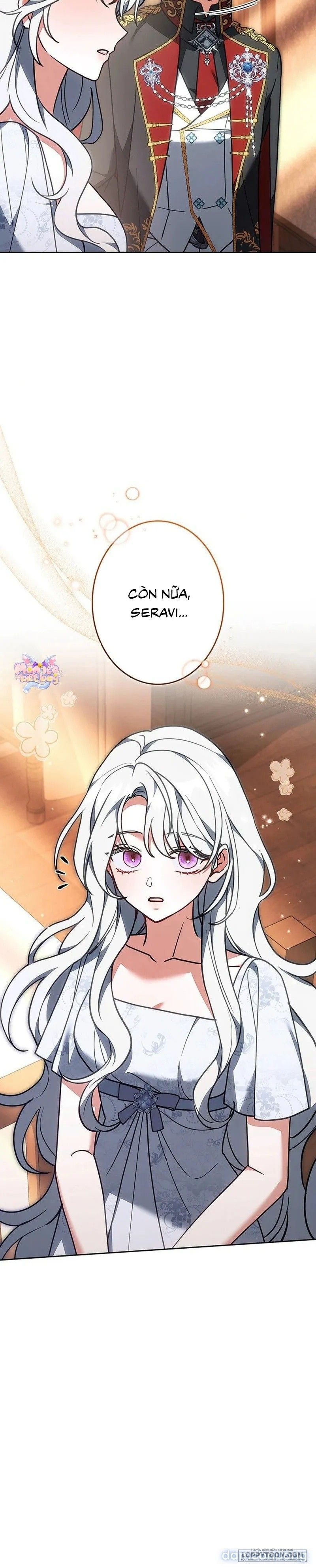 đọc truyện Tiểu Thư Là Kẻ Bám Đuôi Chương 29 ảnh 40 tại Thiên Thai Truyện