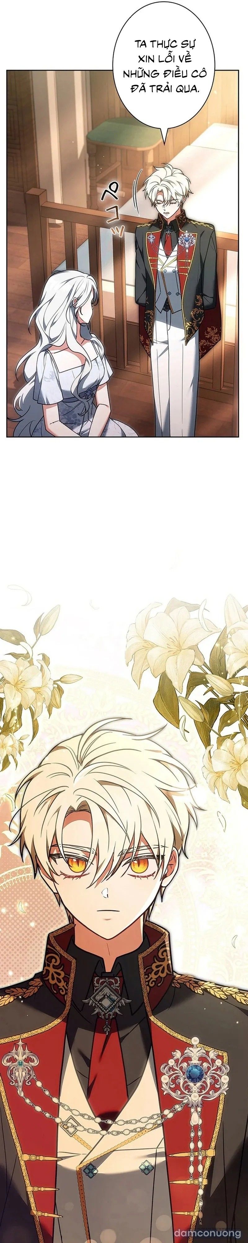 đọc truyện Tiểu Thư Là Kẻ Bám Đuôi Chương 29 ảnh 41 tại Thiên Thai Truyện