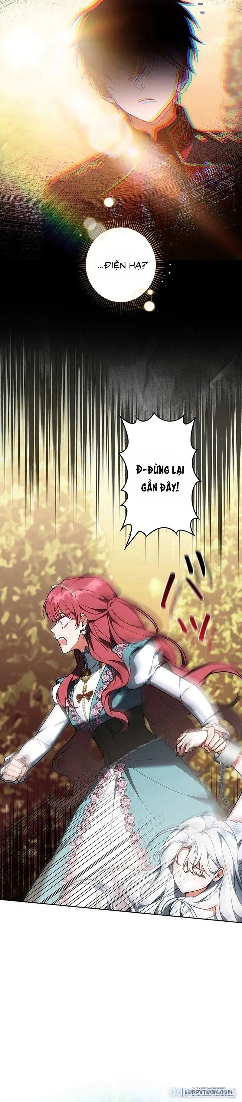 đọc truyện Tiểu Thư Là Kẻ Bám Đuôi Chương 29 ảnh 6 tại Thiên Thai Truyện