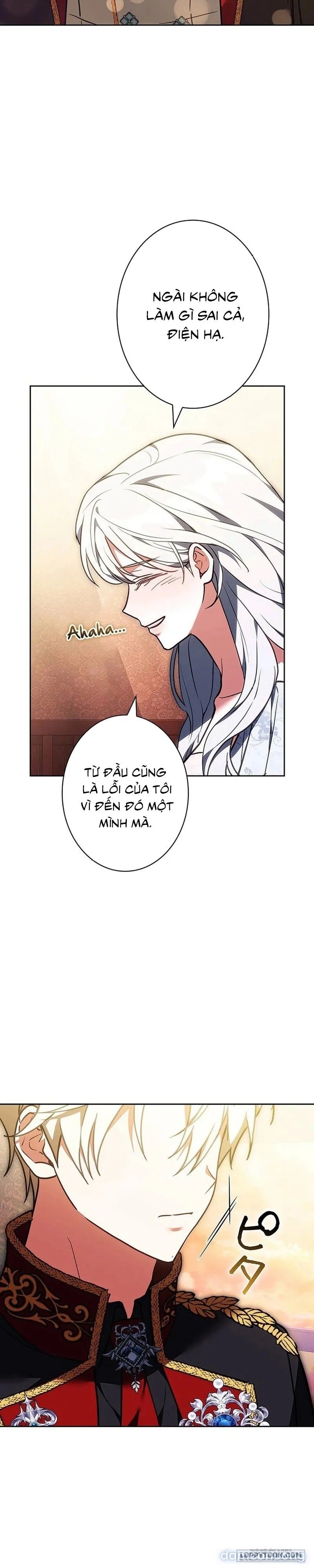 đọc truyện Tiểu Thư Là Kẻ Bám Đuôi Chương 29 ảnh 42 tại Thiên Thai Truyện