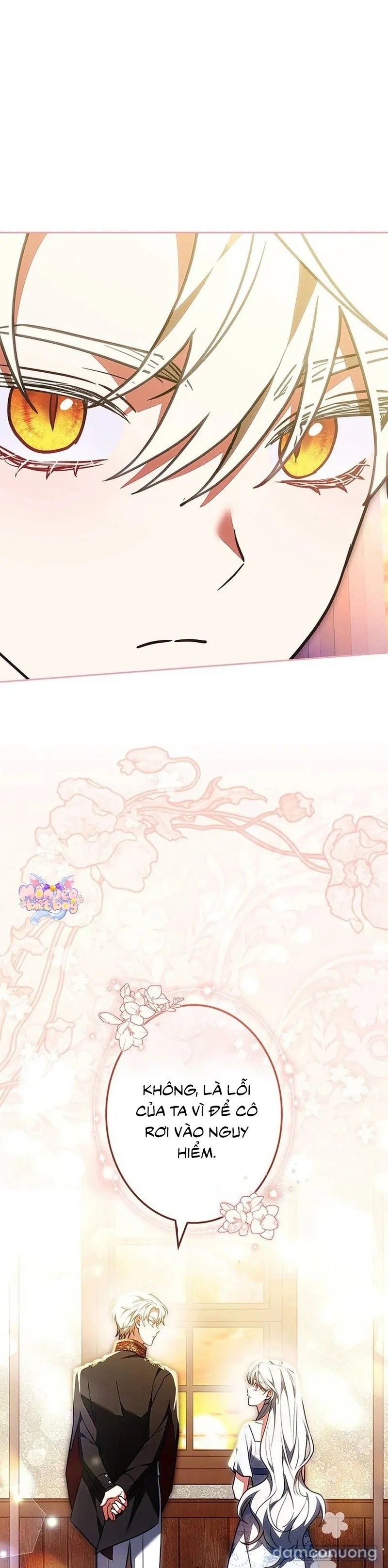 đọc truyện Tiểu Thư Là Kẻ Bám Đuôi Chương 29 ảnh 43 tại Thiên Thai Truyện