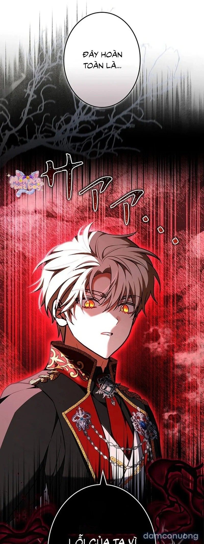 đọc truyện Tiểu Thư Là Kẻ Bám Đuôi Chương 29 ảnh 45 tại Thiên Thai Truyện