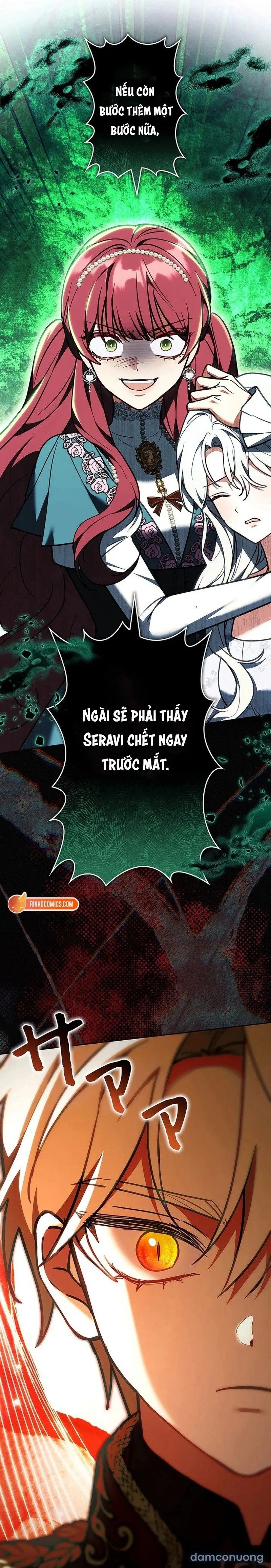 đọc truyện Tiểu Thư Là Kẻ Bám Đuôi Chương 29 ảnh 7 tại Thiên Thai Truyện