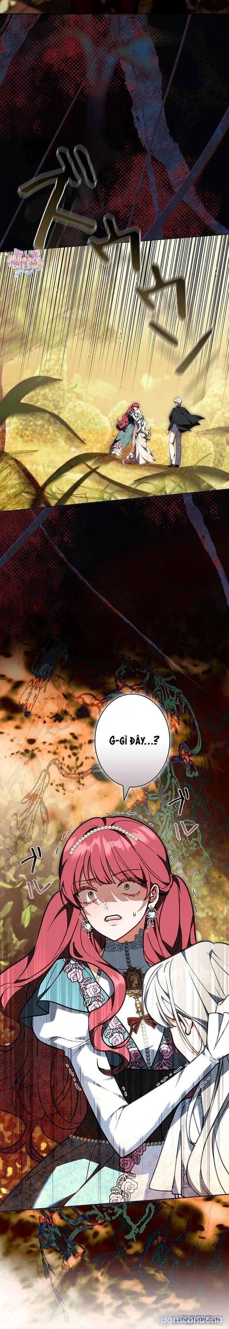 đọc truyện Tiểu Thư Là Kẻ Bám Đuôi Chương 29 ảnh 8 tại Thiên Thai Truyện