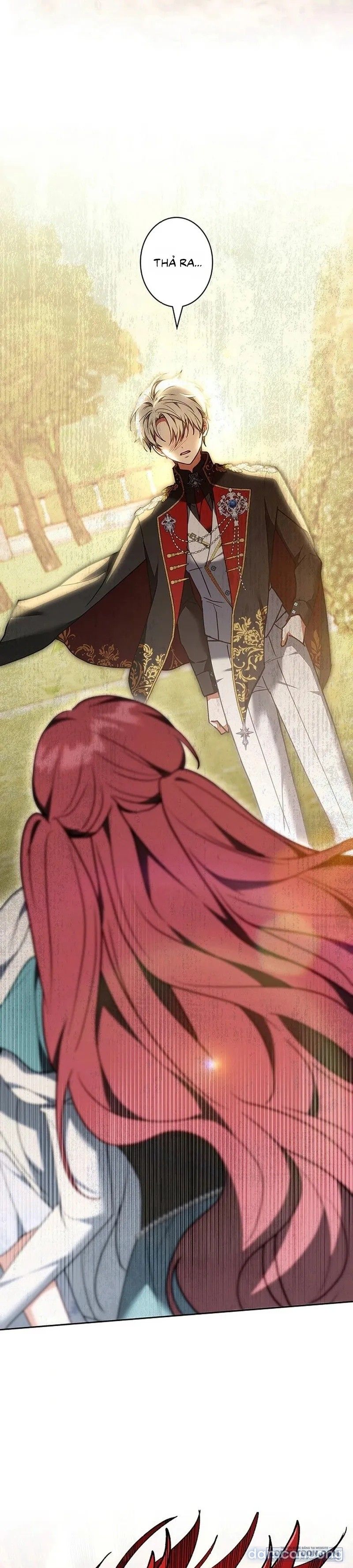 đọc truyện Tiểu Thư Là Kẻ Bám Đuôi Chương 29 ảnh 9 tại Thiên Thai Truyện