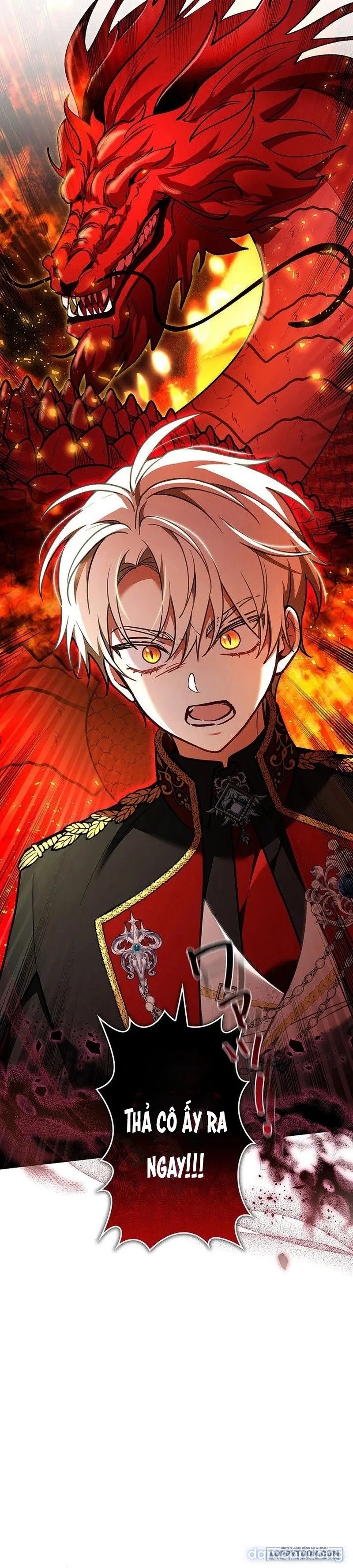 đọc truyện Tiểu Thư Là Kẻ Bám Đuôi Chương 29 ảnh 10 tại Thiên Thai Truyện