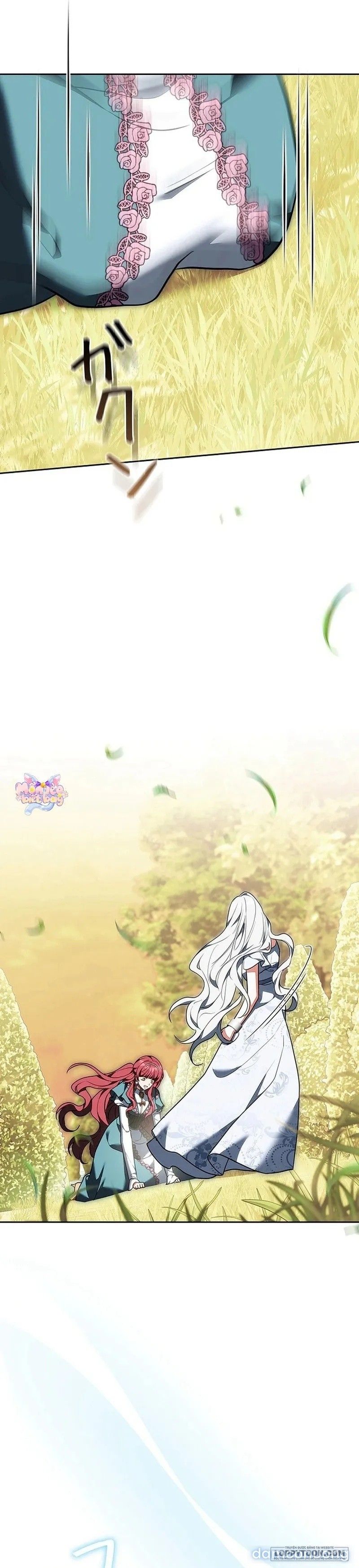 đọc truyện Tiểu Thư Là Kẻ Bám Đuôi Chương 29 ảnh 11 tại Thiên Thai Truyện