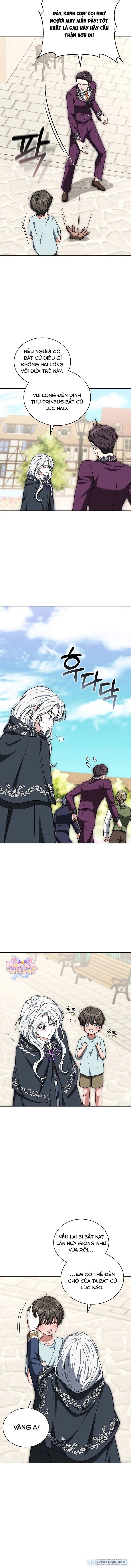 đọc truyện Tiểu Thư Là Kẻ Bám Đuôi Chương 3 ảnh 13 tại Thiên Thai Truyện