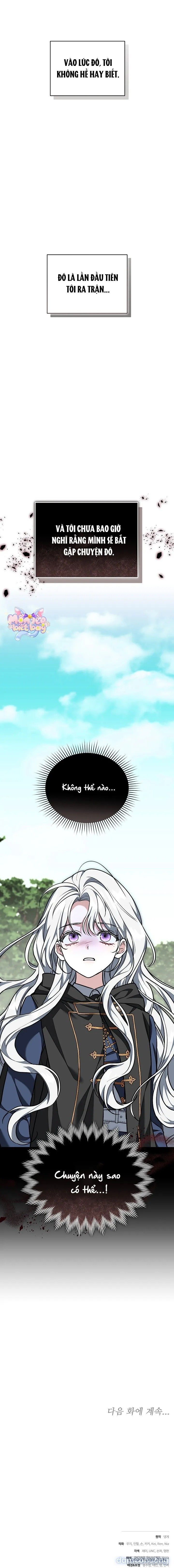 đọc truyện Tiểu Thư Là Kẻ Bám Đuôi Chương 3 ảnh 17 tại Thiên Thai Truyện