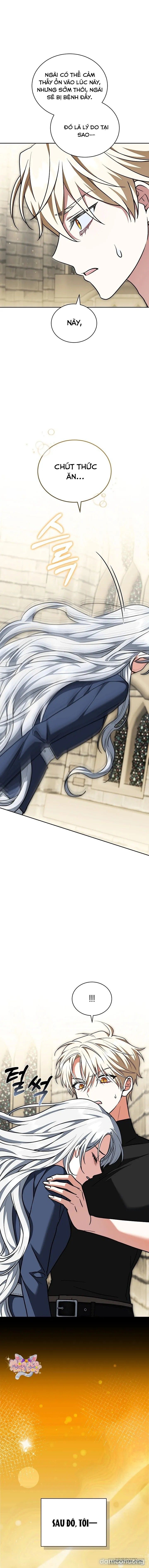 đọc truyện Tiểu Thư Là Kẻ Bám Đuôi Chương 3 ảnh 5 tại Thiên Thai Truyện