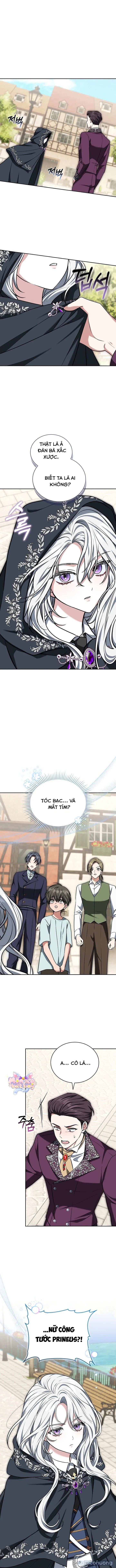 đọc truyện Tiểu Thư Là Kẻ Bám Đuôi Chương 3 ảnh 11 tại Thiên Thai Truyện