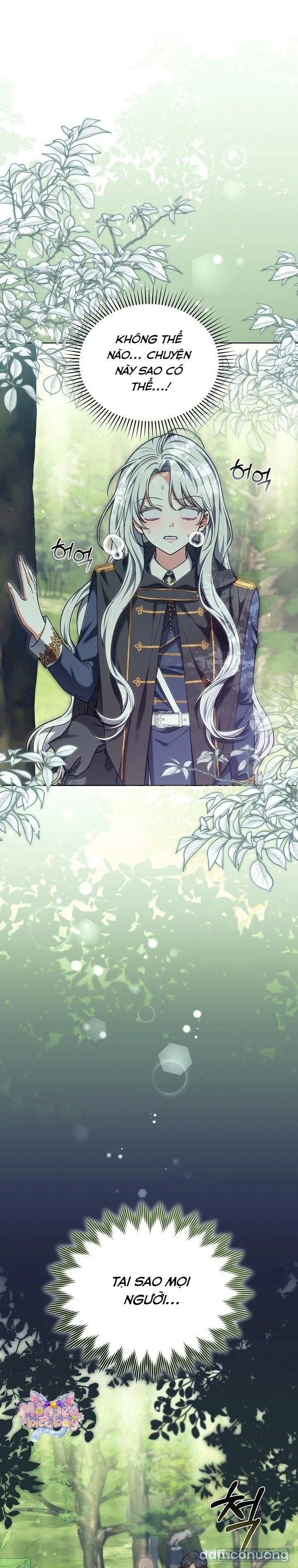 đọc truyện Tiểu Thư Là Kẻ Bám Đuôi Chương 4 ảnh 2 tại Thiên Thai Truyện