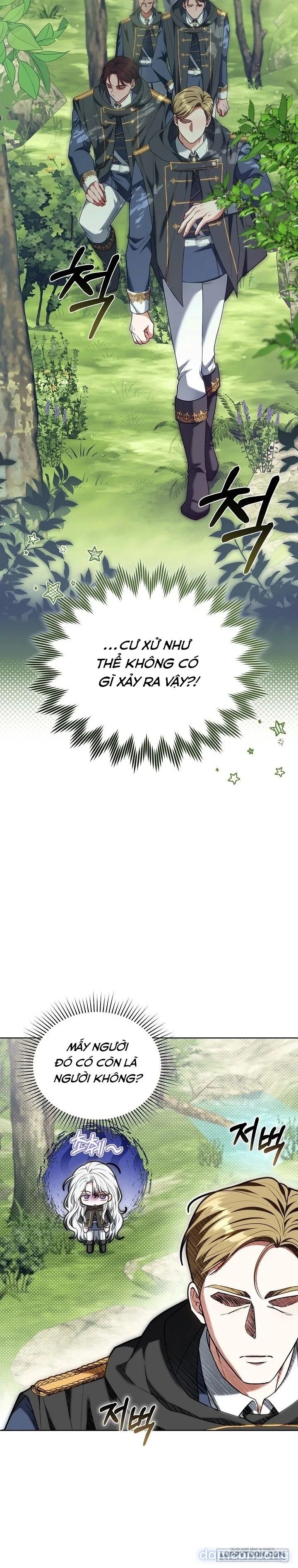 đọc truyện Tiểu Thư Là Kẻ Bám Đuôi Chương 4 ảnh 3 tại Thiên Thai Truyện