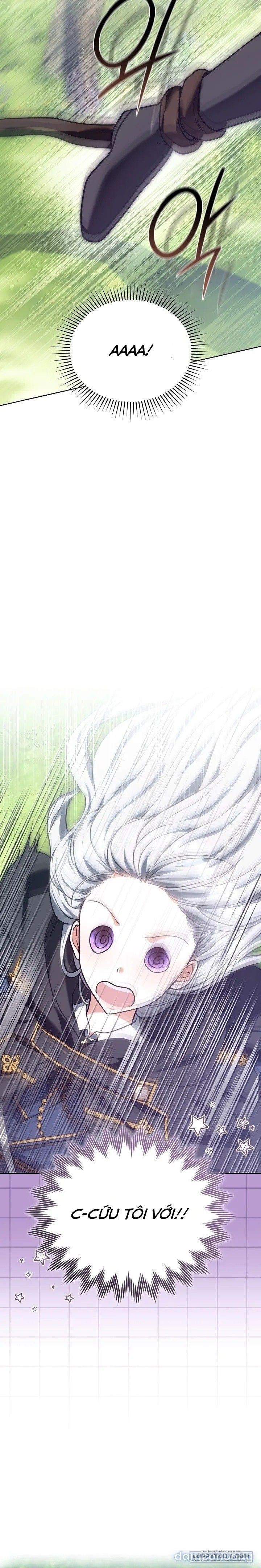 đọc truyện Tiểu Thư Là Kẻ Bám Đuôi Chương 4 ảnh 13 tại Thiên Thai Truyện