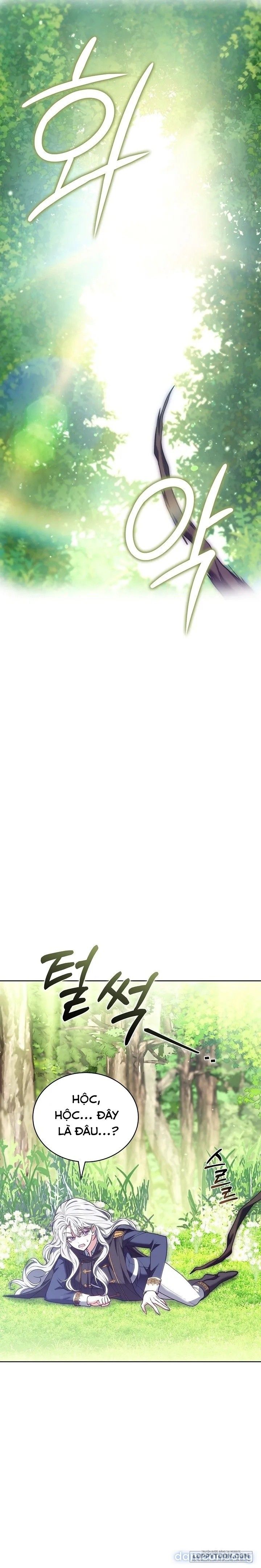 đọc truyện Tiểu Thư Là Kẻ Bám Đuôi Chương 4 ảnh 14 tại Thiên Thai Truyện