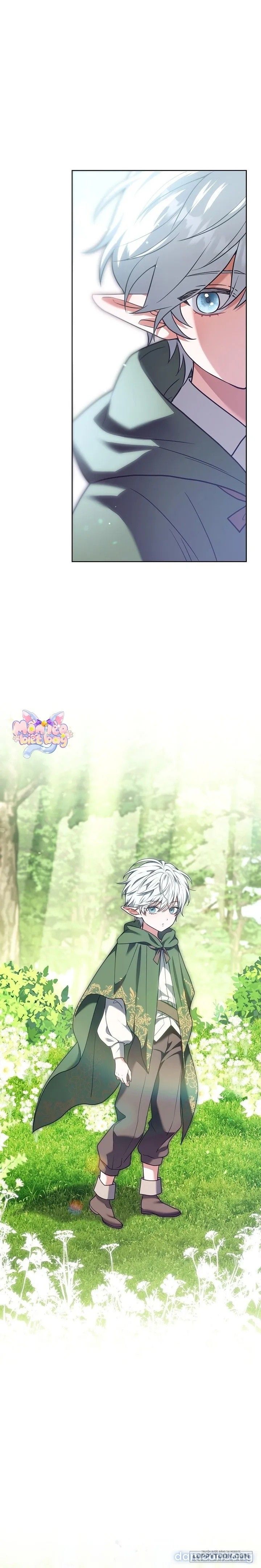 đọc truyện Tiểu Thư Là Kẻ Bám Đuôi Chương 4 ảnh 15 tại Thiên Thai Truyện