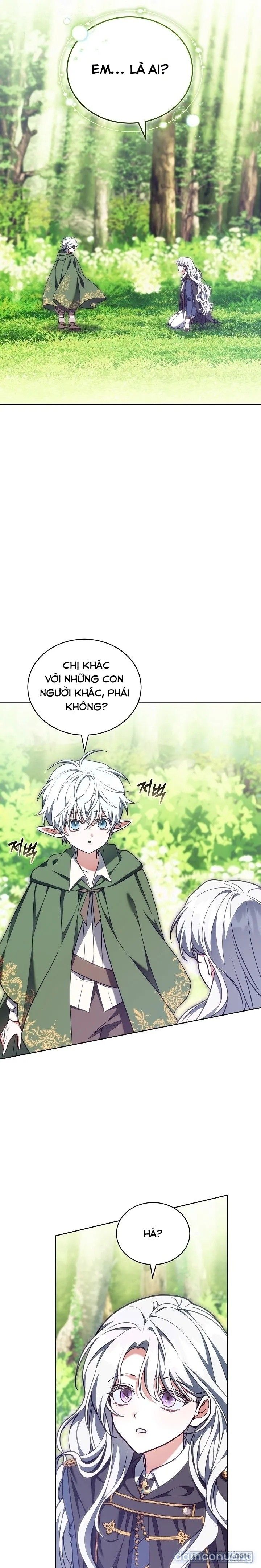 đọc truyện Tiểu Thư Là Kẻ Bám Đuôi Chương 4 ảnh 16 tại Thiên Thai Truyện