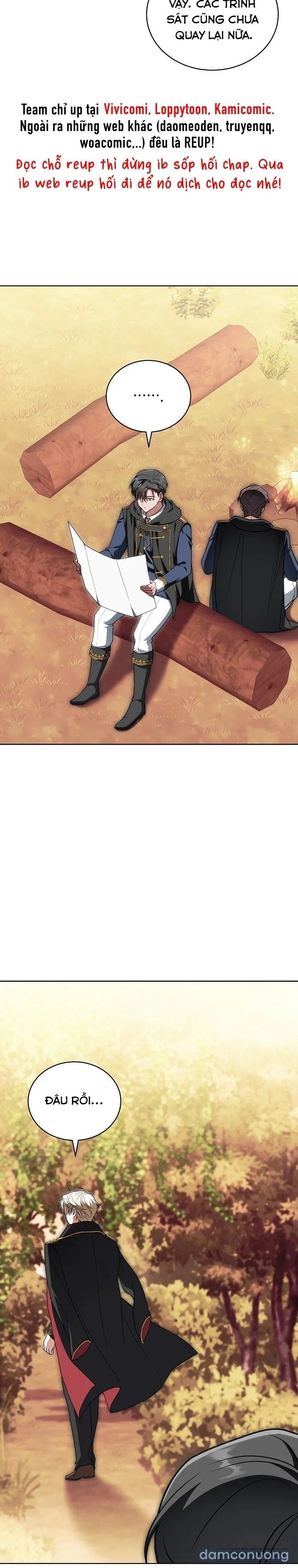 đọc truyện Tiểu Thư Là Kẻ Bám Đuôi Chương 4 ảnh 19 tại Thiên Thai Truyện