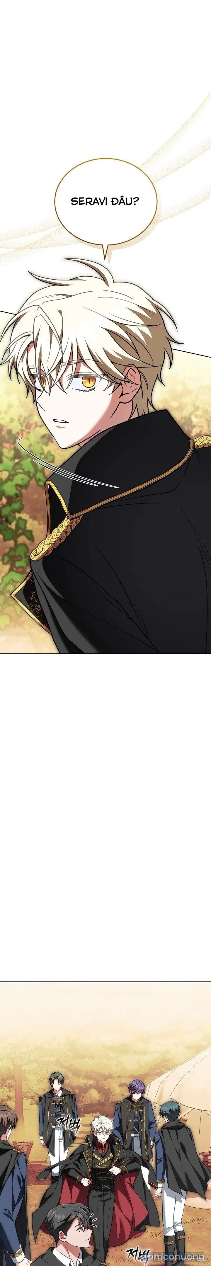 đọc truyện Tiểu Thư Là Kẻ Bám Đuôi Chương 4 ảnh 20 tại Thiên Thai Truyện