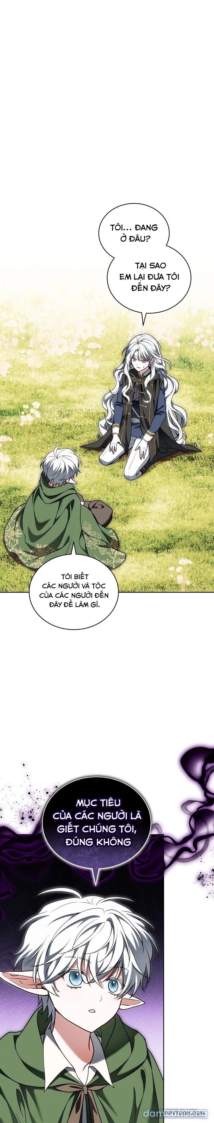 đọc truyện Tiểu Thư Là Kẻ Bám Đuôi Chương 4 ảnh 22 tại Thiên Thai Truyện