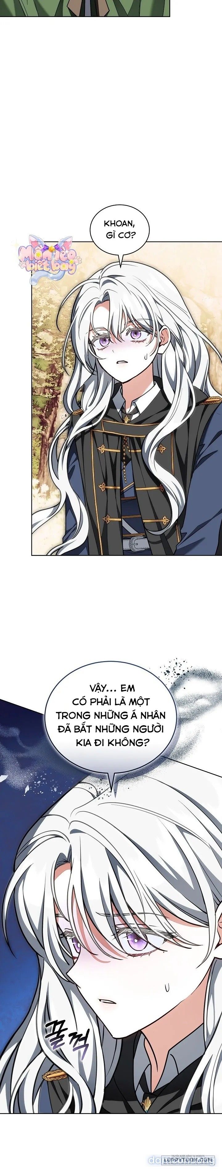 đọc truyện Tiểu Thư Là Kẻ Bám Đuôi Chương 4 ảnh 23 tại Thiên Thai Truyện