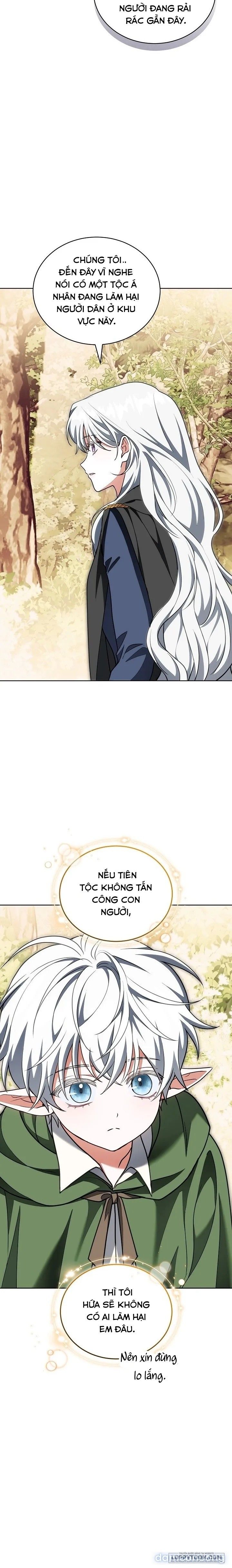 đọc truyện Tiểu Thư Là Kẻ Bám Đuôi Chương 4 ảnh 25 tại Thiên Thai Truyện