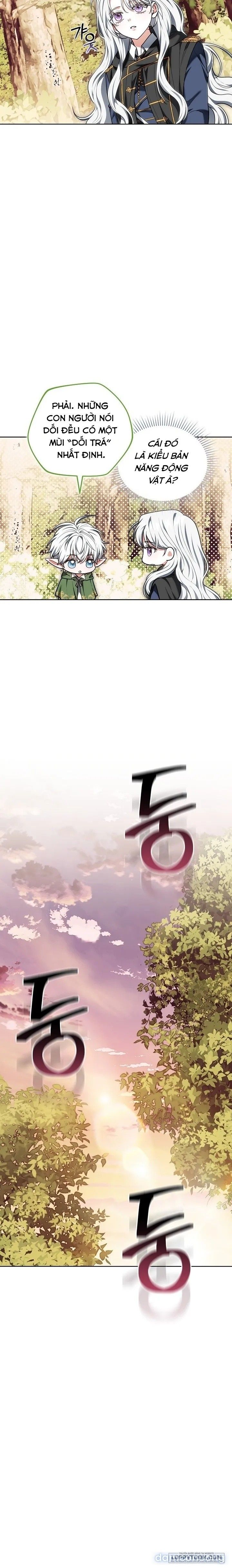 đọc truyện Tiểu Thư Là Kẻ Bám Đuôi Chương 4 ảnh 27 tại Thiên Thai Truyện