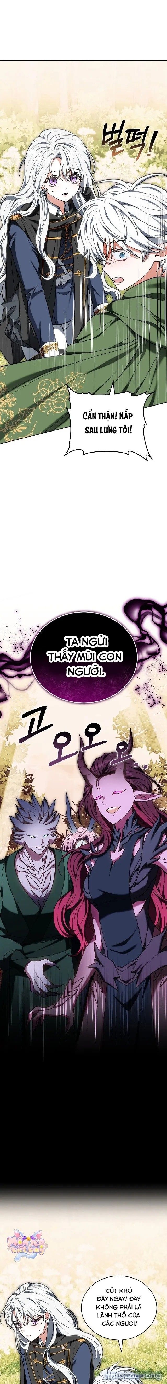 đọc truyện Tiểu Thư Là Kẻ Bám Đuôi Chương 4 ảnh 28 tại Thiên Thai Truyện