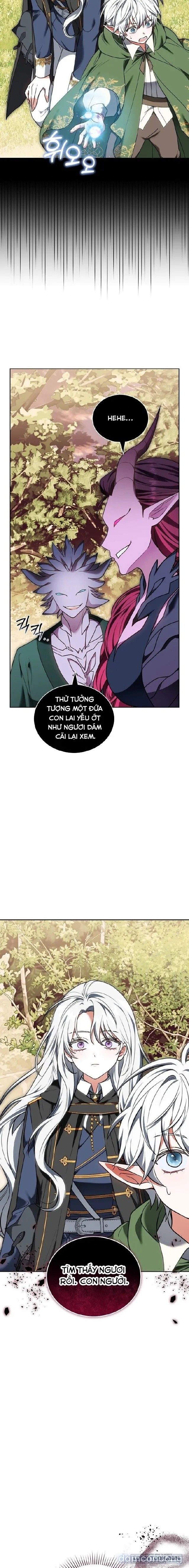 đọc truyện Tiểu Thư Là Kẻ Bám Đuôi Chương 4 ảnh 29 tại Thiên Thai Truyện