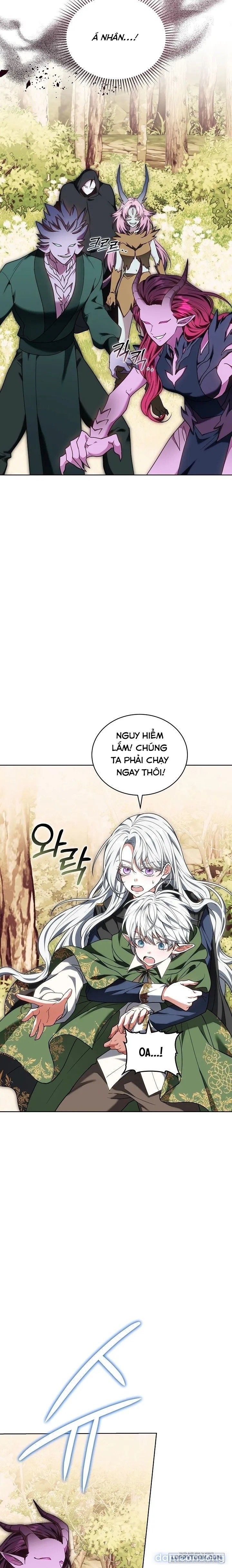 đọc truyện Tiểu Thư Là Kẻ Bám Đuôi Chương 4 ảnh 30 tại Thiên Thai Truyện